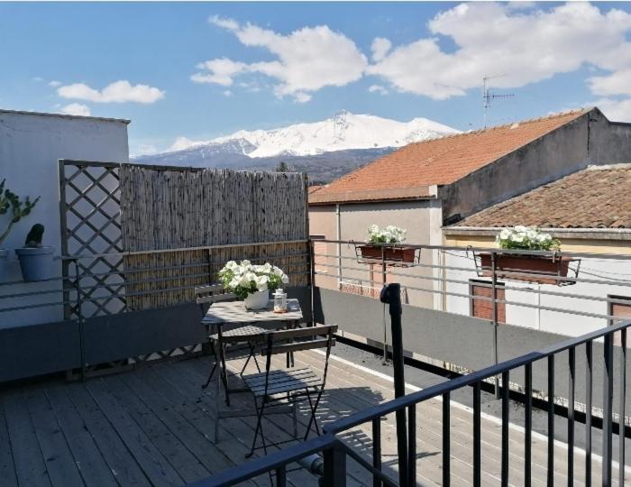 Sicily Etna House Villa Джаре Екстериор снимка