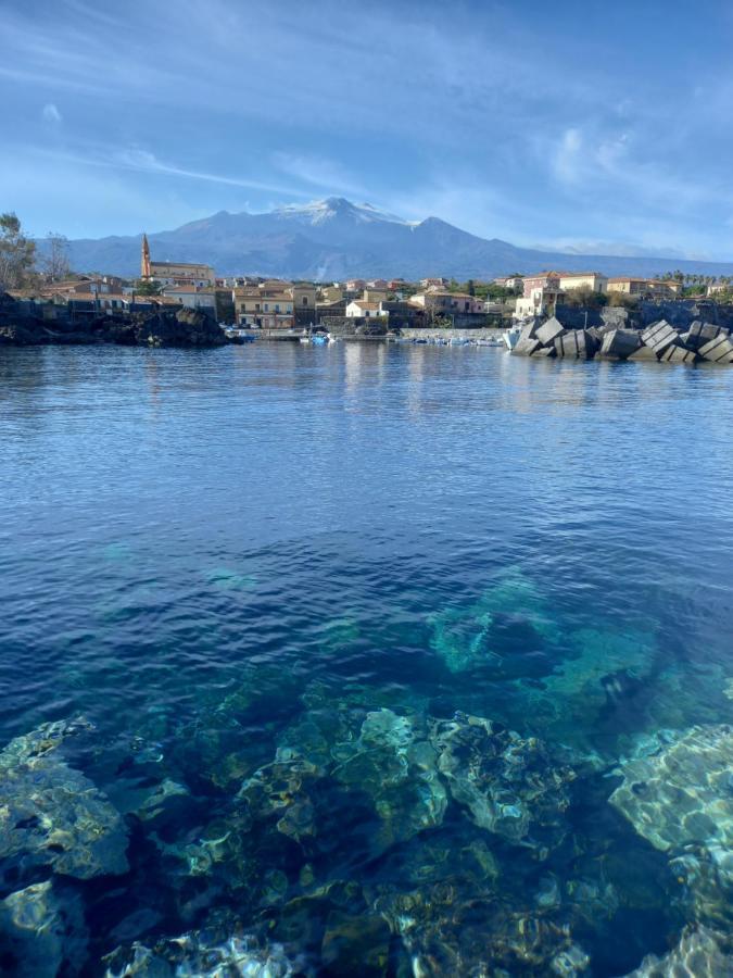 Sicily Etna House Villa Джаре Екстериор снимка