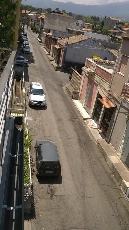Sicily Etna House Villa Джаре Екстериор снимка