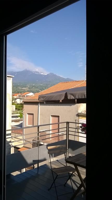 Sicily Etna House Villa Джаре Екстериор снимка
