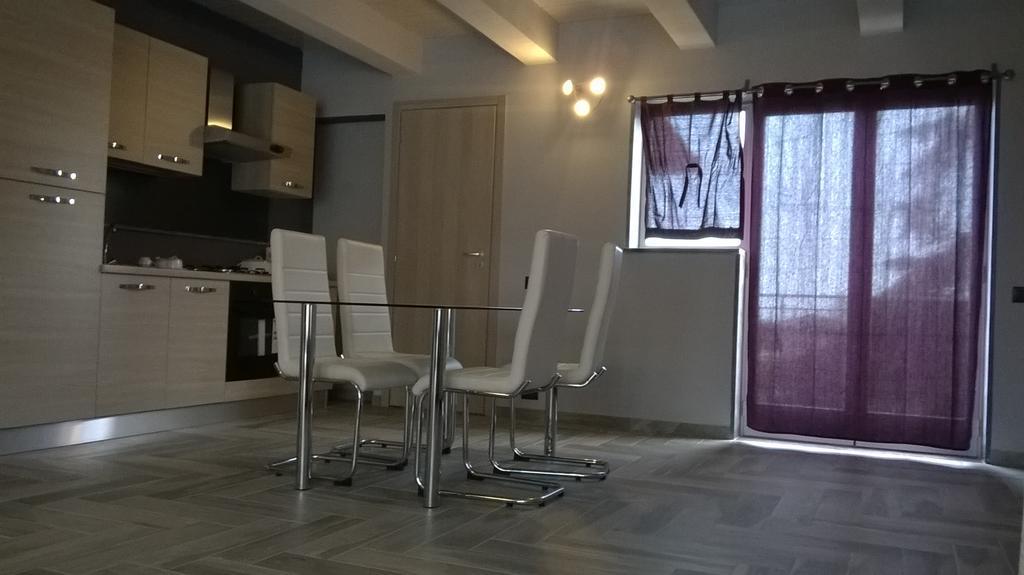 Sicily Etna House Villa Джаре Екстериор снимка