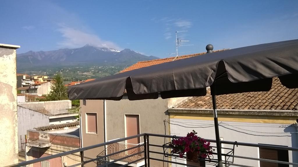 Sicily Etna House Villa Джаре Екстериор снимка