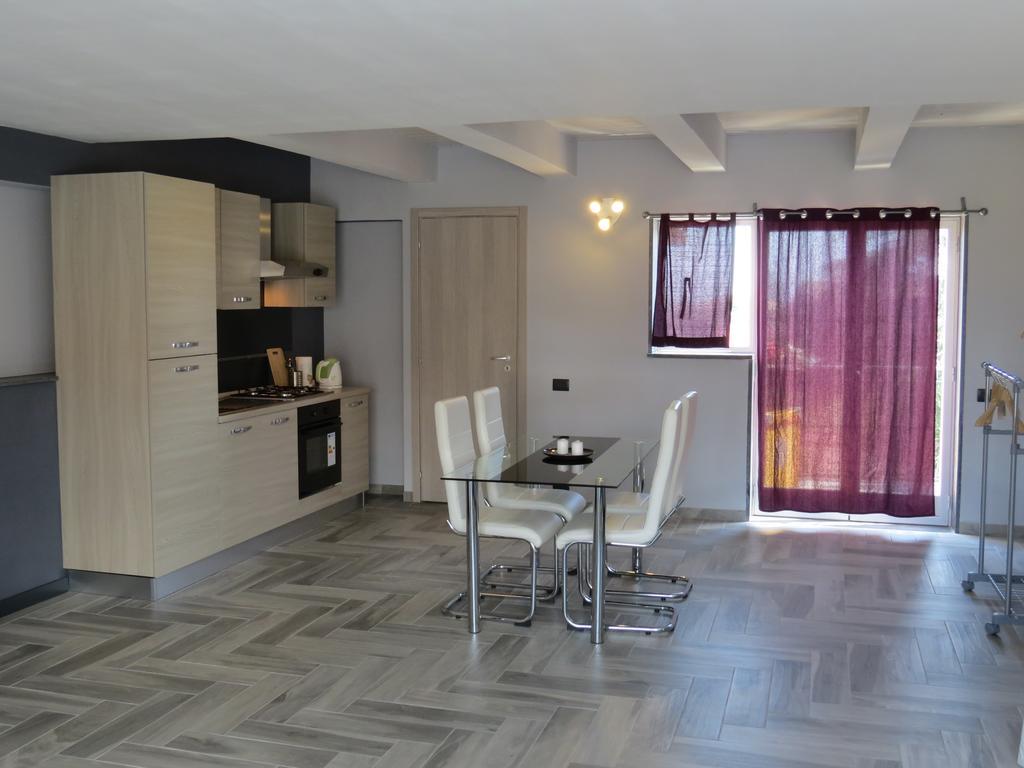 Sicily Etna House Villa Джаре Екстериор снимка