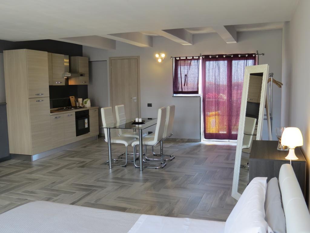 Sicily Etna House Villa Джаре Екстериор снимка
