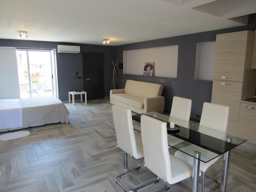 Sicily Etna House Villa Джаре Екстериор снимка