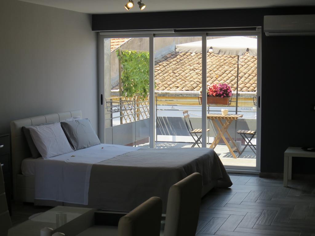 Sicily Etna House Villa Джаре Екстериор снимка