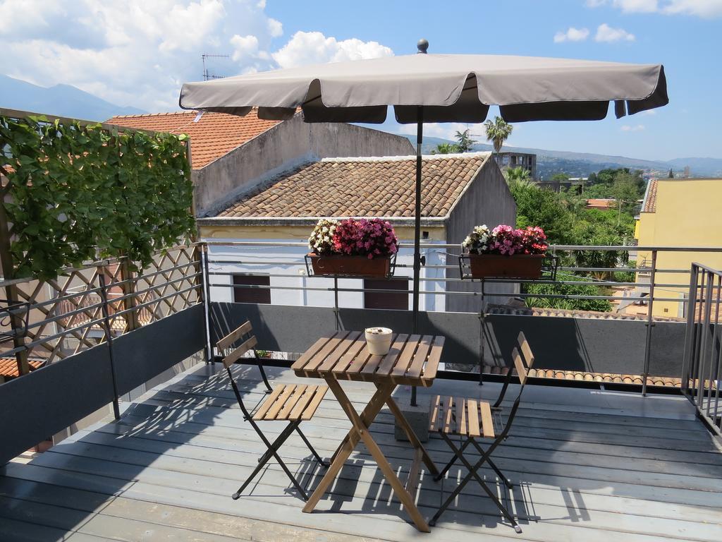 Sicily Etna House Villa Джаре Екстериор снимка