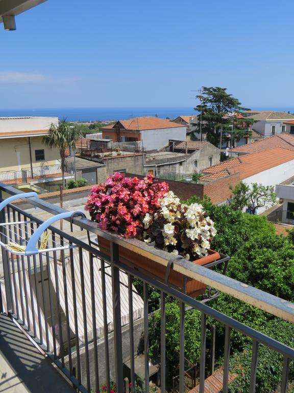 Sicily Etna House Villa Джаре Екстериор снимка