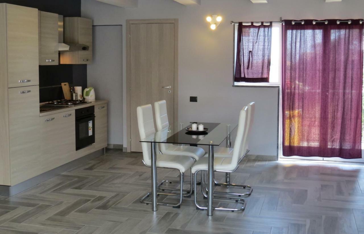 Sicily Etna House Villa Джаре Екстериор снимка