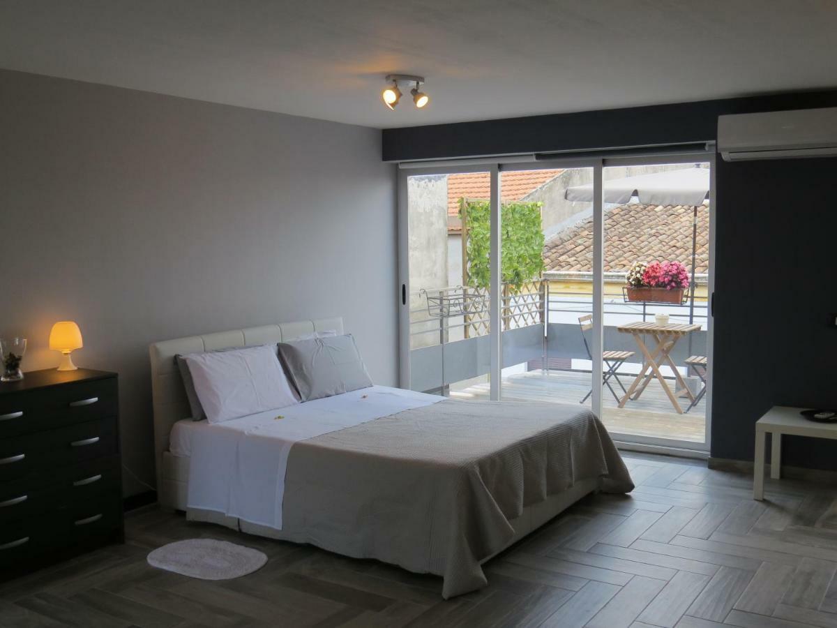Sicily Etna House Villa Джаре Екстериор снимка